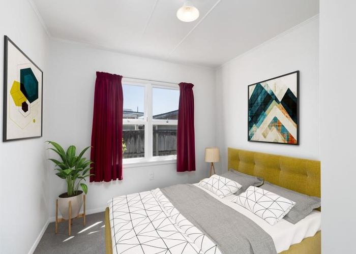  at 4/24 Parkers Road, Tahunanui, Nelson, Nelson / Tasman
