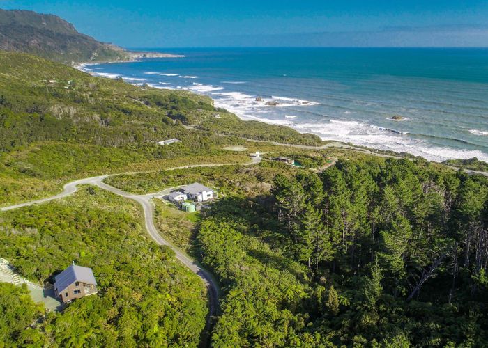  at 0 Kaipataki Point Rd, Fox River, Punakaiki