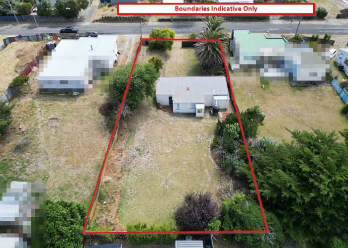 at 40 Pratt Avenue, Foxton Beach, Foxton