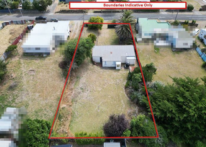  at 40 Pratt Avenue, Foxton Beach, Horowhenua, Manawatu / Whanganui