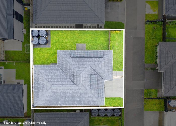  at 3 Manamana Lane Row, Ngaruawahia, Waikato, Waikato