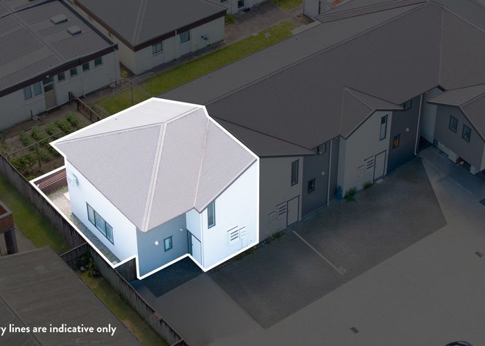  at 7/188 Ulster Street, Whitiora, Hamilton, Waikato