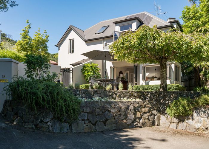  at 18 Avon Terrace, Maitai, Nelson