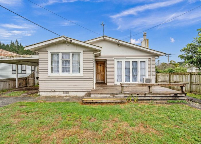  at 136 William Jones Drive, Otangarei, Whangarei