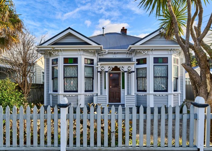  at 63 Hutt Road, Petone, Lower Hutt, Wellington