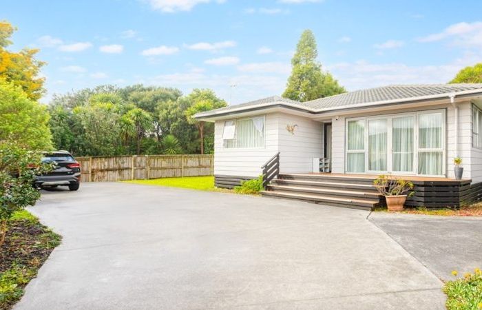  at 17 Serwayne Place, Sunnyvale, Auckland