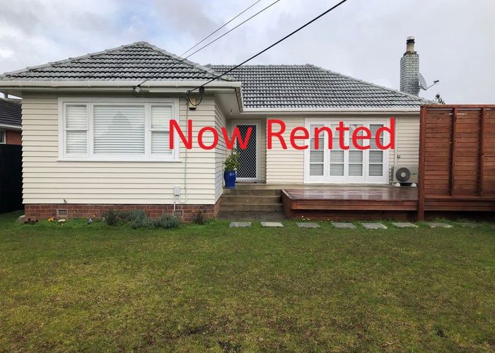  at 12 Albert Road, Kelston, Waitakere City, Auckland