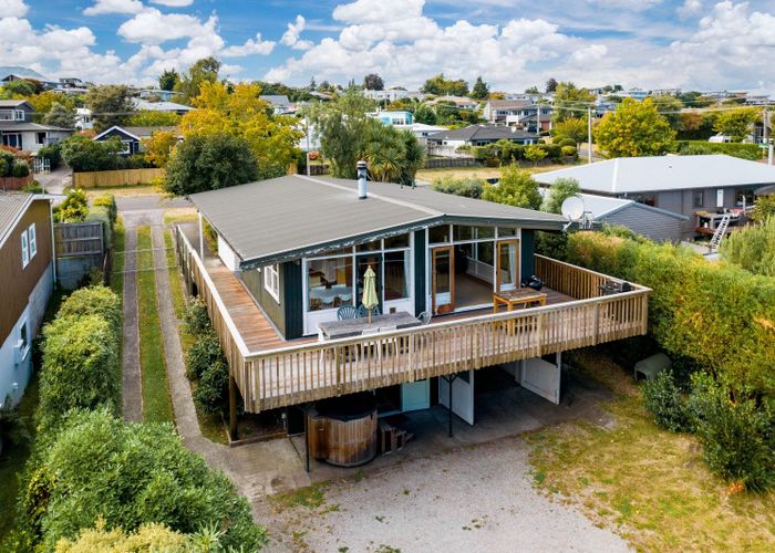  at 4 Rahui Road, Town Centre, Taupo, Waikato