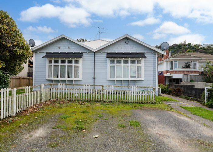  at 240 South Road, Caversham, Dunedin