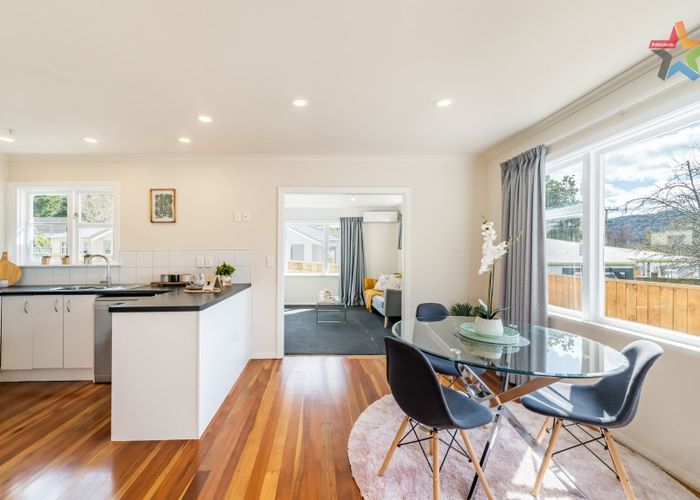  at 4 Davis Grove, Wainuiomata, Lower Hutt