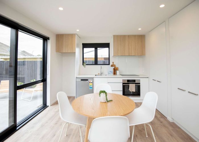  at 64a Wayside Avenue, Burnside, Christchurch City, Canterbury