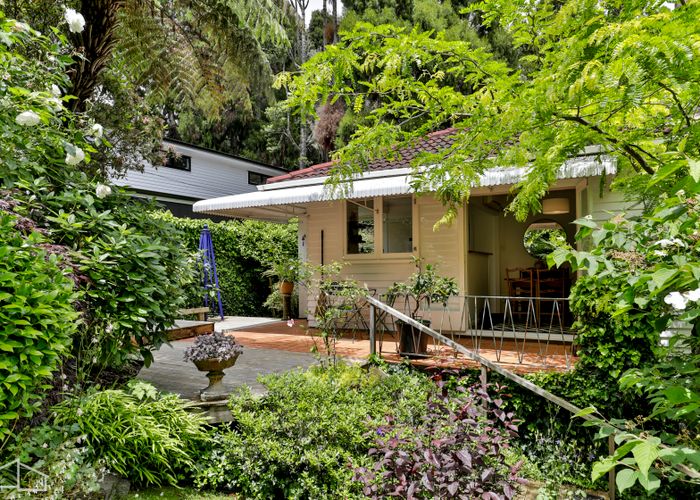  at 308 Huia Road, Titirangi, Auckland