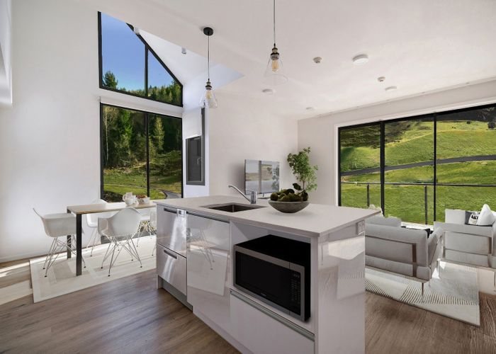  at 1-6/32-42 Bullendale Drive, Arthurs Point, Queenstown-Lakes, Otago