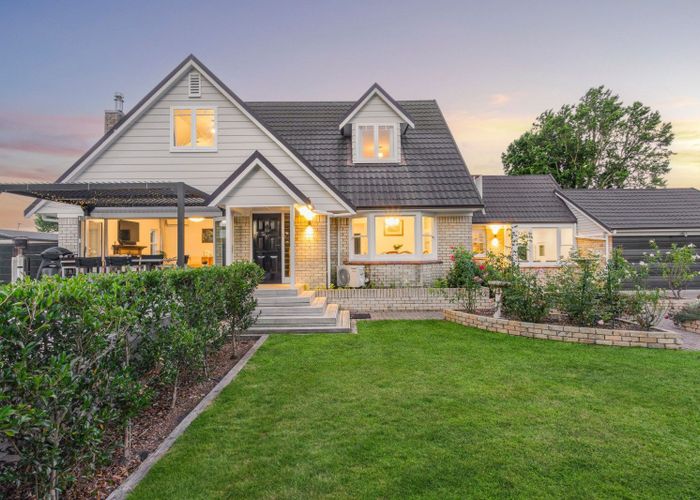  at 1/143 Tirau Road, Cambridge, Hamilton