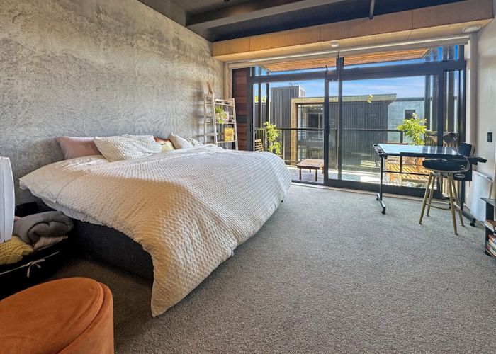  at 207/41 Hopper Street, Te Aro, Wellington, Wellington