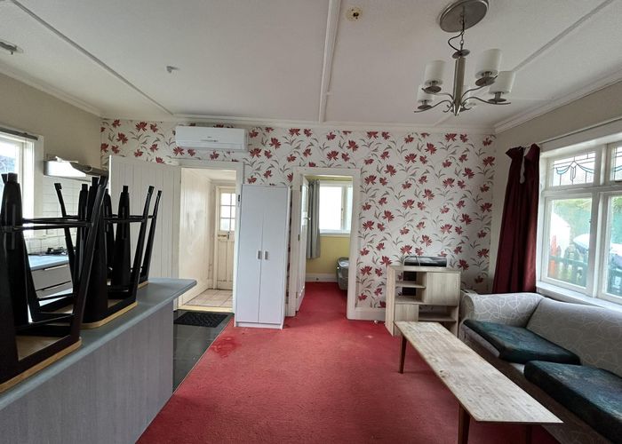  at 3 Mudges Terrace, Newtown, Wellington, Wellington