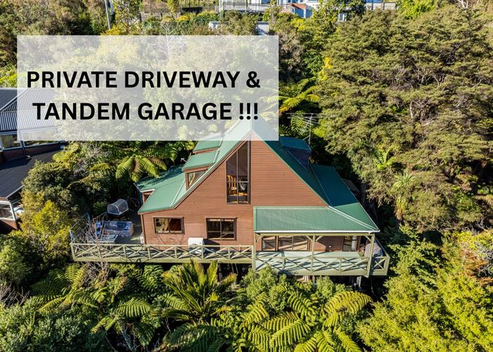  at 126A Cheviot Road, Lowry Bay, Eastbourne, Lower Hutt, Wellington