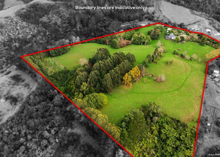  at 1470 Ararimu Road, Papakura