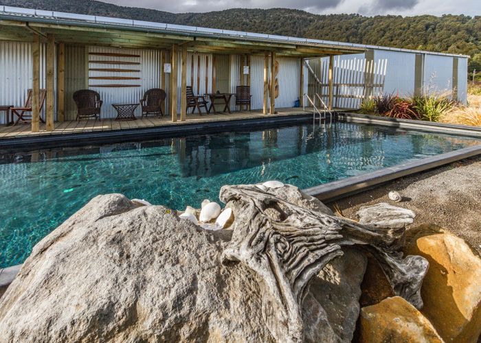  at 18 Erua Road, National Park, Ruapehu, Manawatu / Whanganui