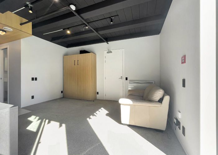  at 104/41 Hopper Street, Te Aro, Wellington, Wellington