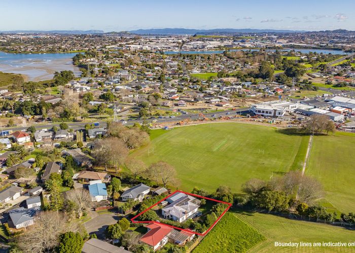  at 7 Cindy Place, Pakuranga, Manukau City, Auckland