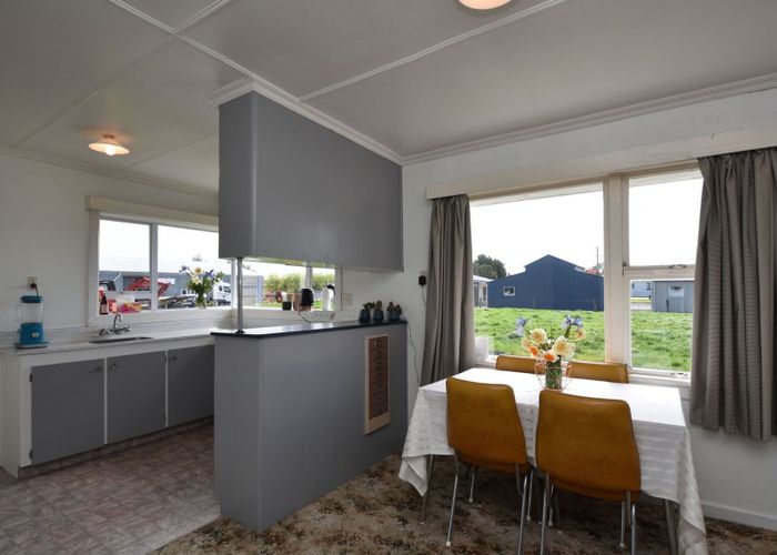  at 672 North Road, Lorneville, Invercargill