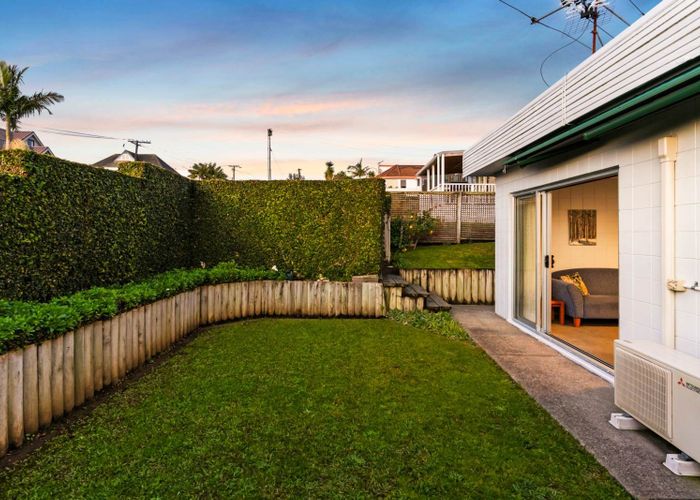 at 1/21 Paunui Street, Saint Heliers, Auckland City, Auckland