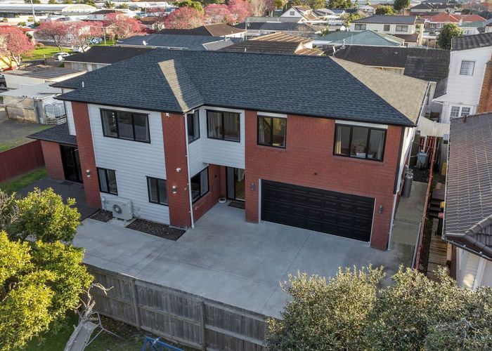  at 86A Puhinui Road, Papatoetoe, Auckland