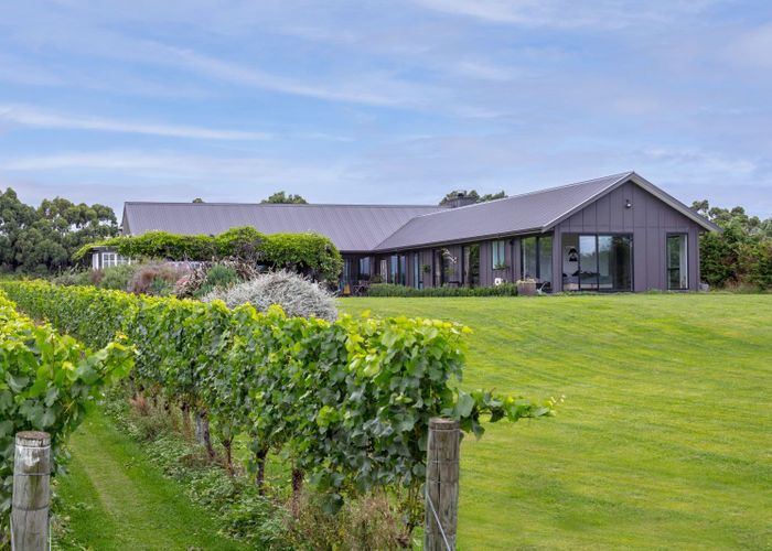  at 14A Shooting Butts Road, Martinborough, Martinborough