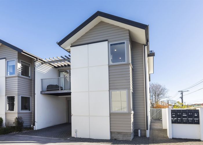  at 36A Southampton Street, Sydenham, Christchurch