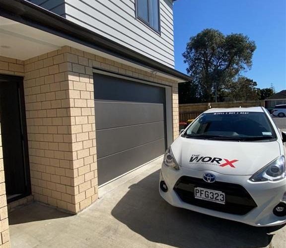  at 466A Massey Road, Mangere East, Manukau City, Auckland