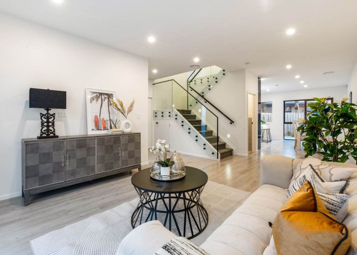  at 4B Pinero Place, Bucklands Beach, Manukau City, Auckland