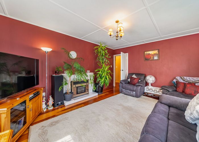  at 54 Petherick Street, Taita, Lower Hutt, Wellington