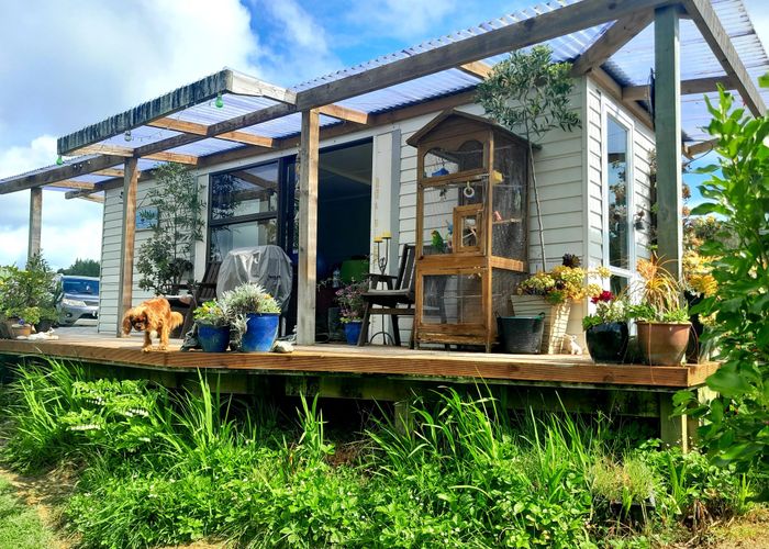  at 8/247 Blue Spur, Hokitika, Westland, West Coast