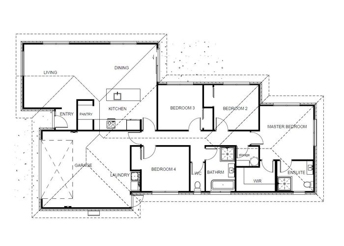  at 128 Trevors Road, Ashburton, Ashburton, Canterbury
