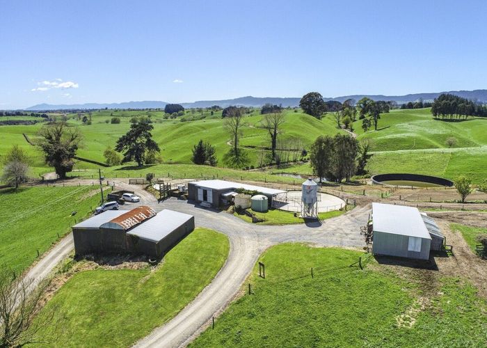 For sale 457 State Highway 5, Tirau, South Waikato, Waikato homes.co.nz
