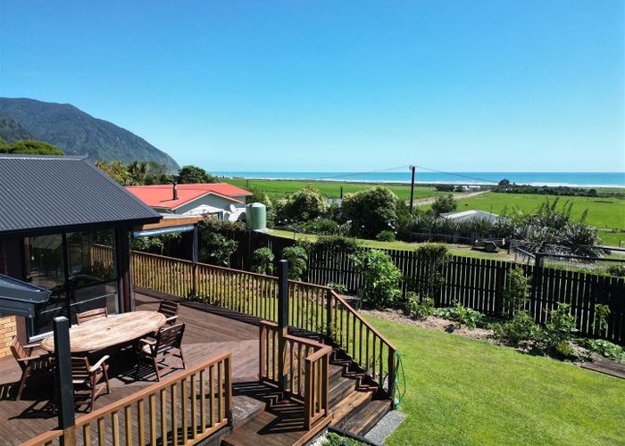  at 12A Cargill Road, Barrytown, Runanga