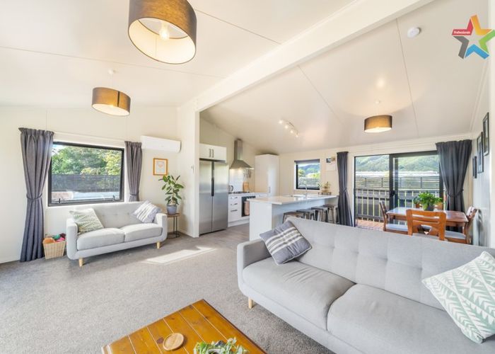  at 102B Randwick Road, Moera, Lower Hutt