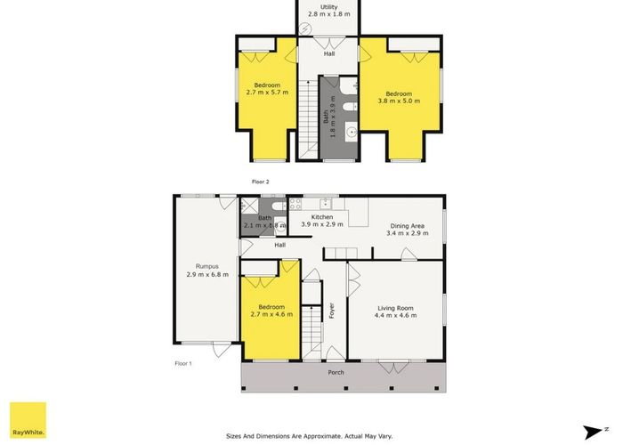  at 1/49 Wood Street, Papakura, Auckland