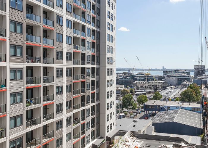  at 419/149 Nelson Street, Auckland Central, Auckland