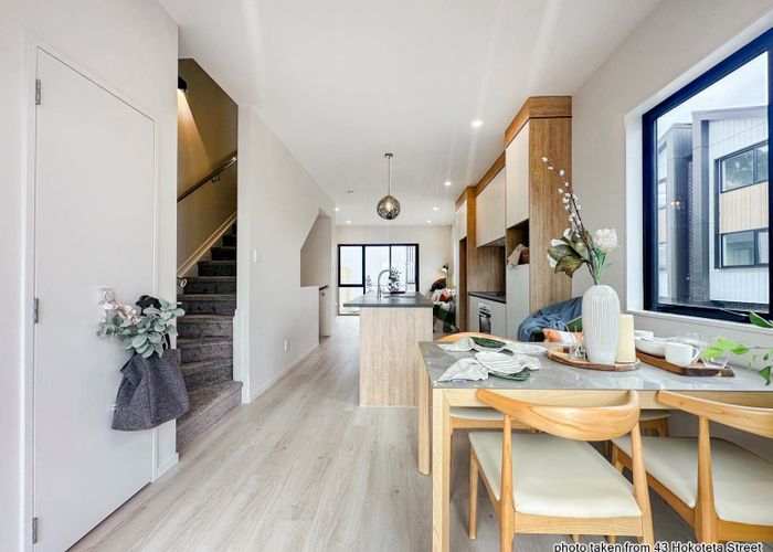  at 31 Tahepuia Lane, Mount Wellington, Auckland City, Auckland