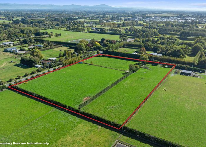  at 111 Neeves Road, Kaiapoi, Kaiapoi