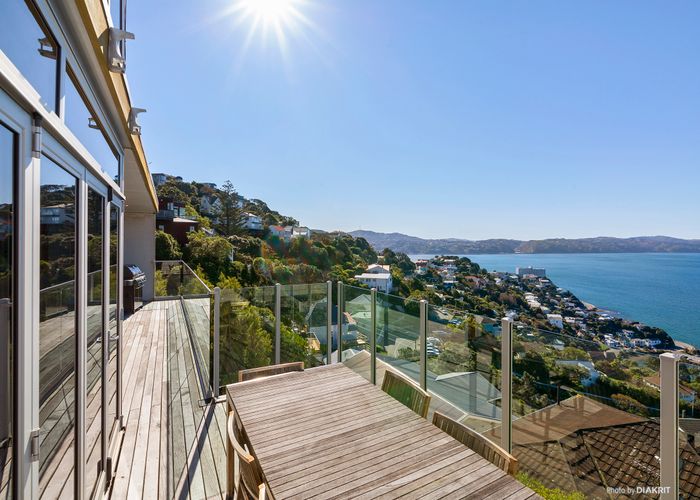  at 51 Roseneath Terrace, Roseneath, Wellington