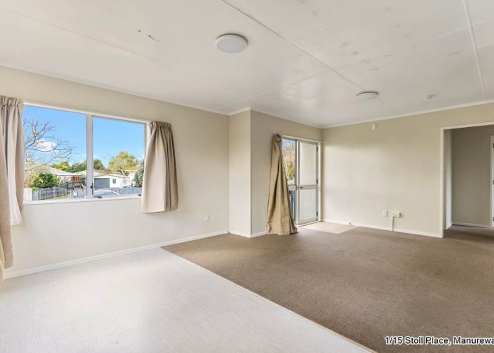  at 1 & 2/15 Stoll Place, Manurewa, Manukau City, Auckland