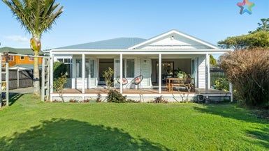  at 11 Wai-Iti Crescent, Woburn, Lower Hutt