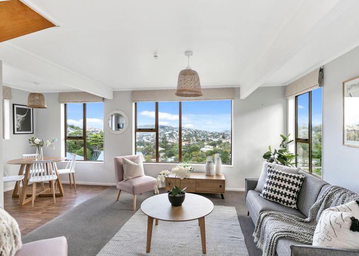  at 7 Ngarimu Grove, Ngaio, Wellington