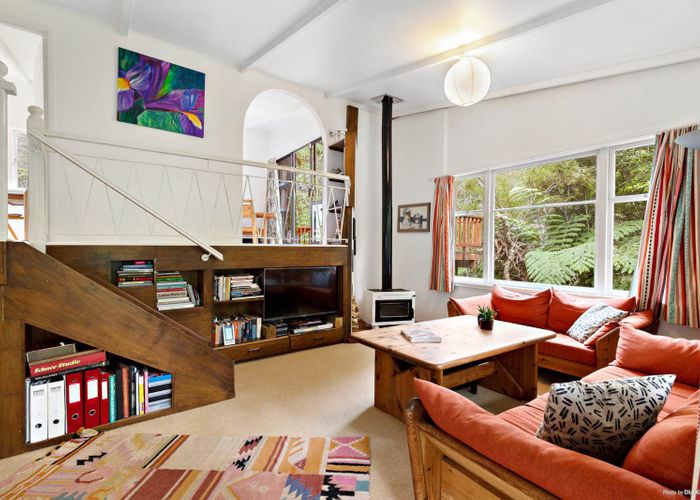 at 57 Whatipu Road, Huia, Auckland