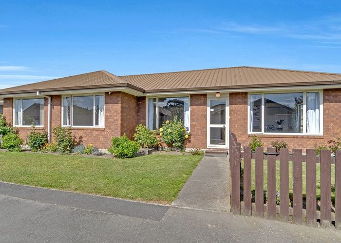  at 4/449 Main South Road, Hornby, Christchurch