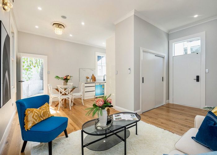  at 19 Alexander Street, Kingsland, Auckland