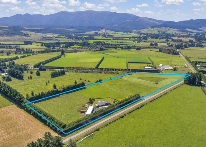  at 267 Ashworths Road, View Hill, Oxford, Waimakariri, Canterbury